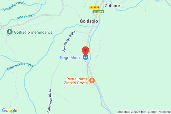 Bocanegra Cerámica