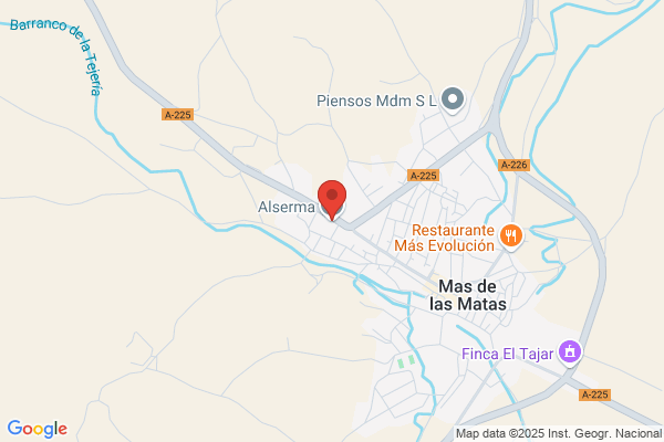 Alserma