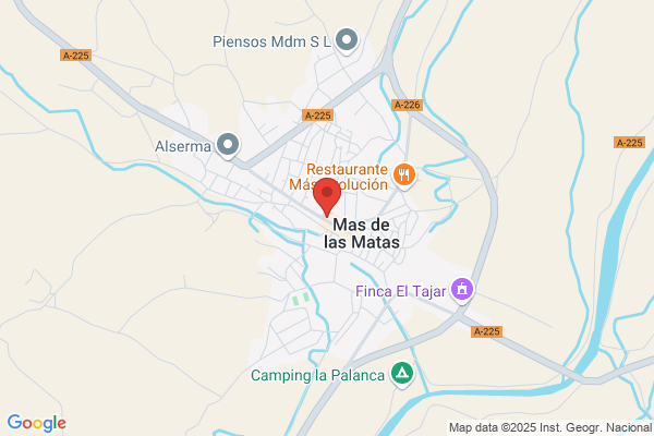 Restaurante El Campo