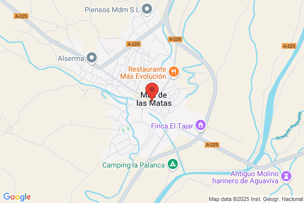 Trajes regionales Milián