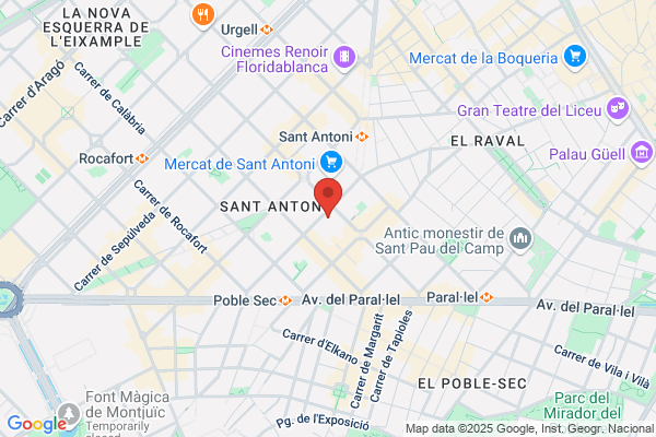 GAES una marca amplifon