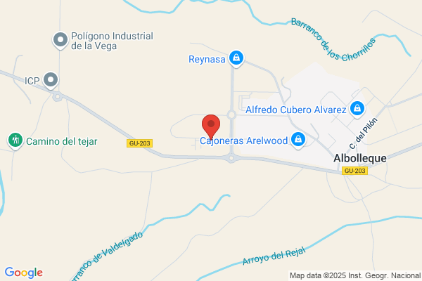 Transportes Agustinico