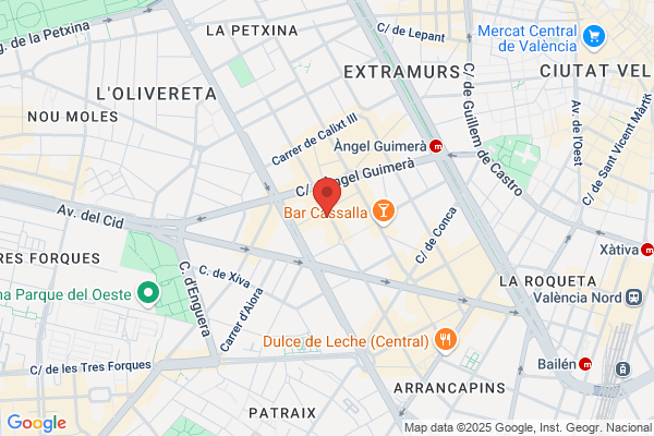 Abant Servicios Logisticos S.L.