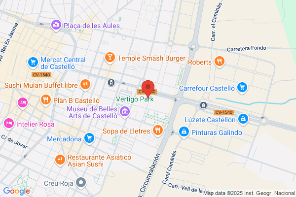 Asesoria Peñarrocha