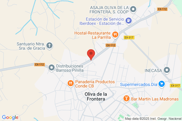 Autoescuela Javi