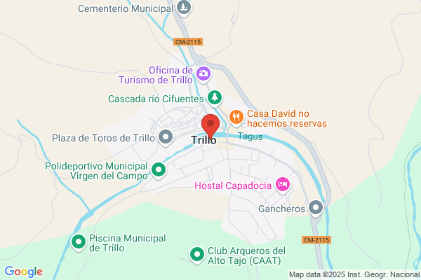 Azañon Trillo j. M.