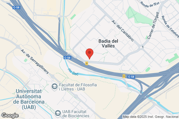 Badia Domingo j.