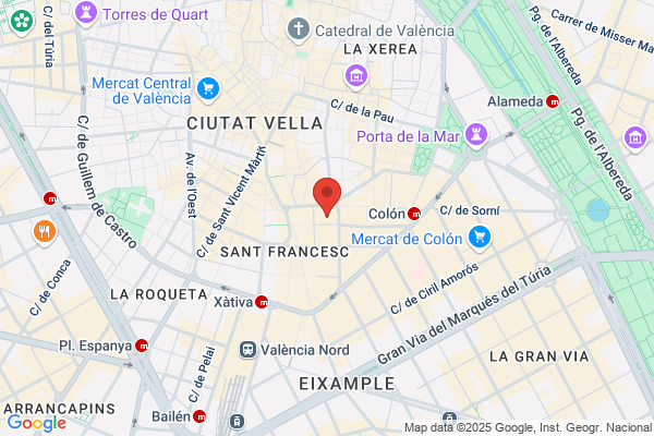 Banco De Santander S. A.