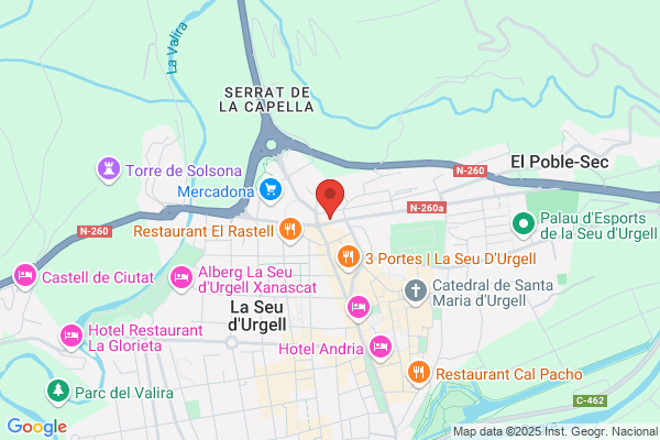 Bar Andreu
