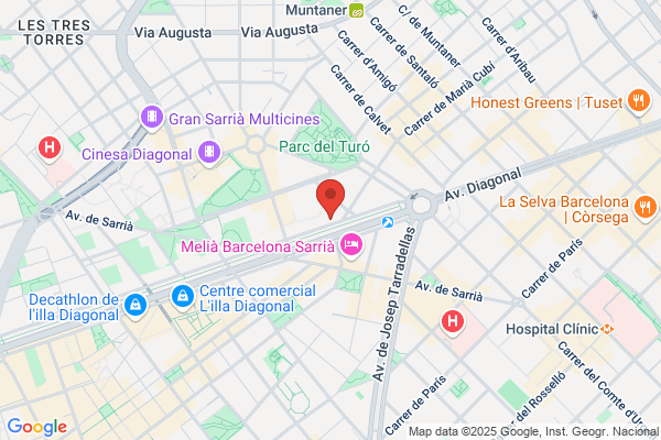 Caixa Destalvis I Pensions De Barcelona