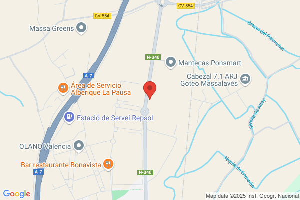 El Alteron
