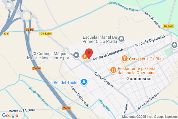Mail Boxes Etc. - Centro MBE 3102 Guadassuar