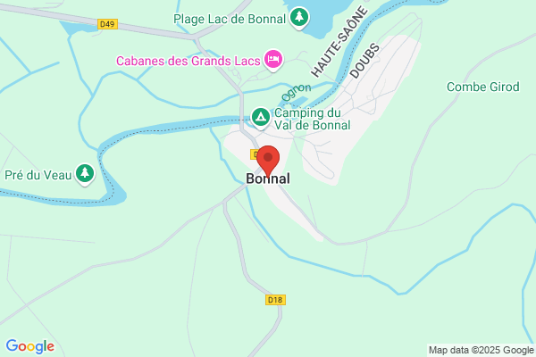 Bonal Sola j.
