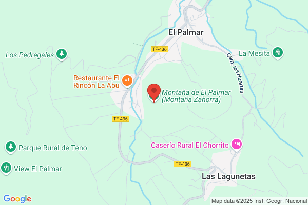 la zahorra