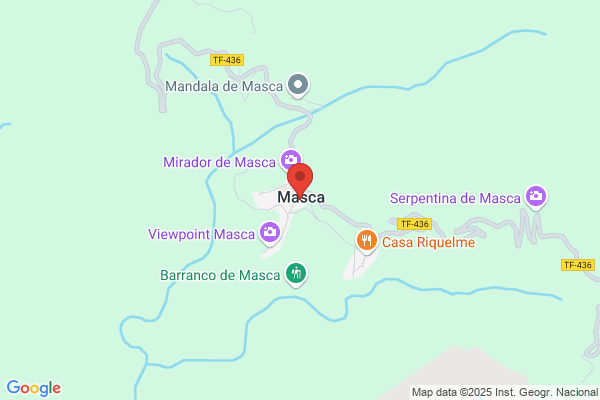 La Fuente