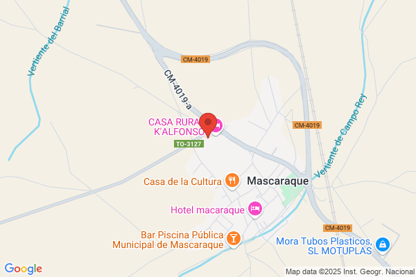 Castro Y Galvez S.L. - Muebles De Madera Maciza