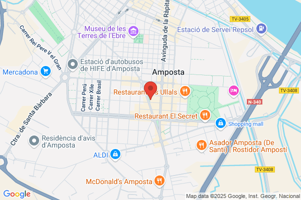 Toca Fusta Gastrobar