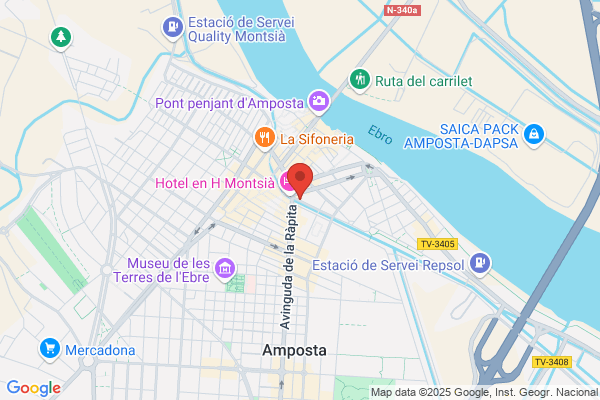 Aguiló Enginyeria Serveis I Gestió Mediambiental