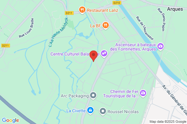 Arques Bo m. J.