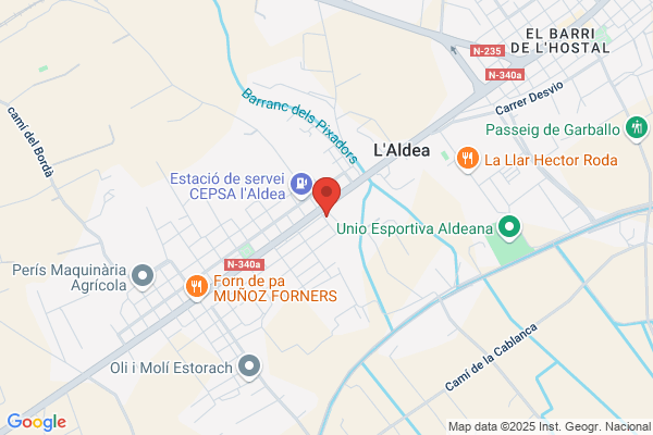 Assesoria I Assegurances Carles S.L.