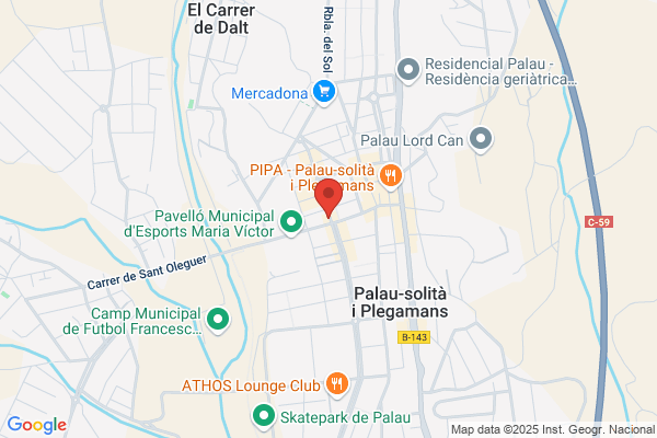 Caixa Destalvis De Catalunya
