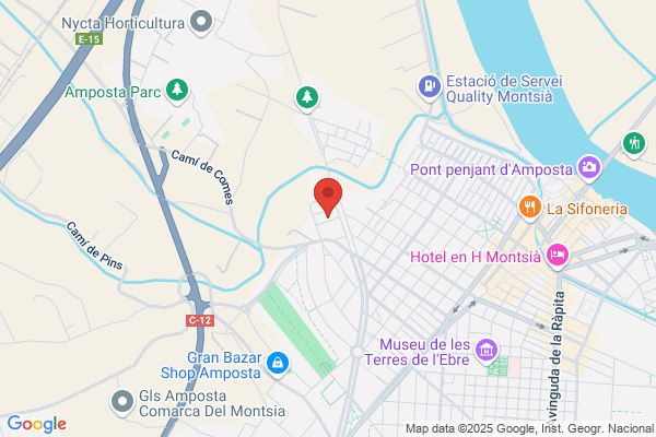 ELECTRODOMESTICS MONTSIA