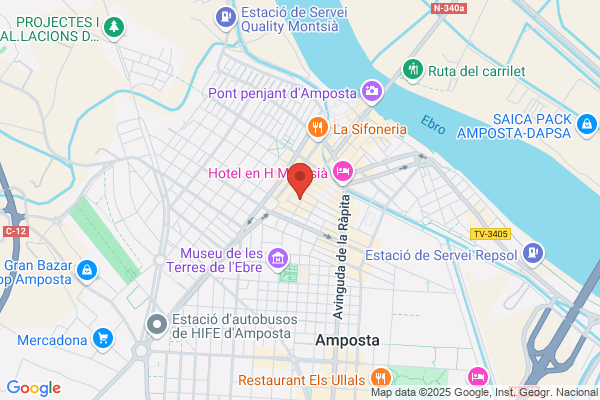 Endesa Servicios S.L. Sociedad Unipersonal
