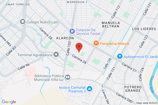 Fundacion Hogar De Nazaret