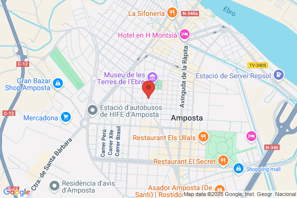 Imprenta Ampostina