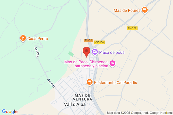 Llibreria I Papereria Alba