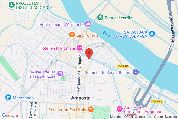 Montsia Serveis SL