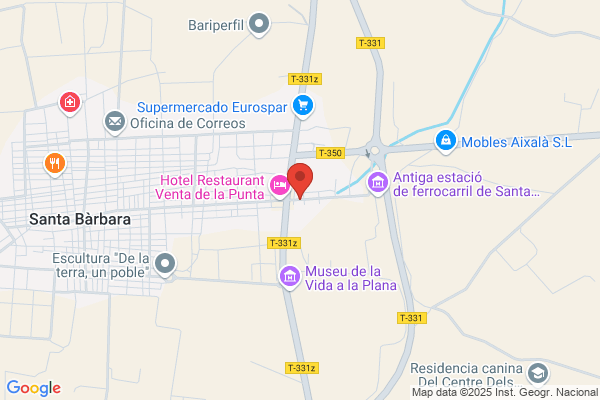 TALLER VALLES PUIG, S.L.