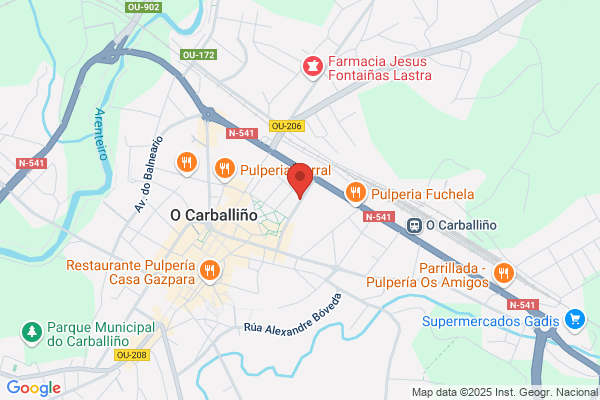 Centro De Estetica Lazaro