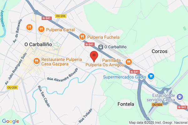 Clínica Alameda