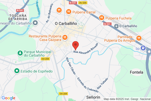 Mediaciones Inmobiliarias Des
