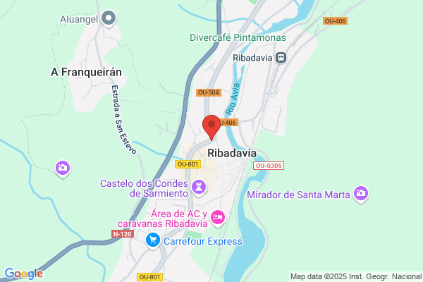 Academia Alba Eulogio Alonso Rivera