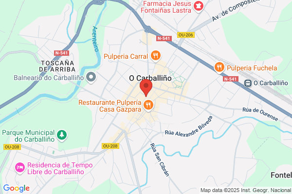 Auto Servicio Pereira