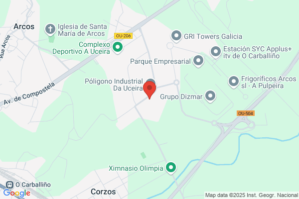 Autocares Emp. Montañesa S.L.