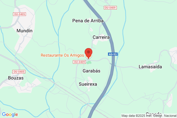 Bar Os Amigos