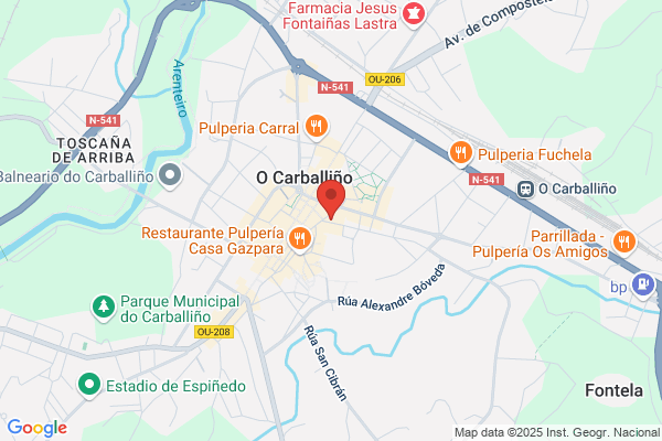 Cabel Carballino S.L.