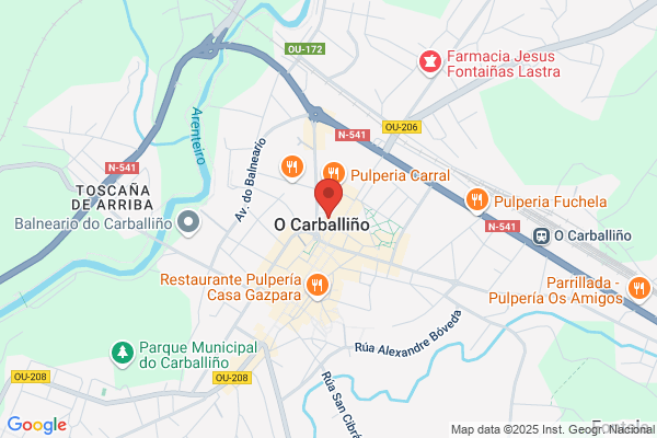 Clinica Dental Carballiño