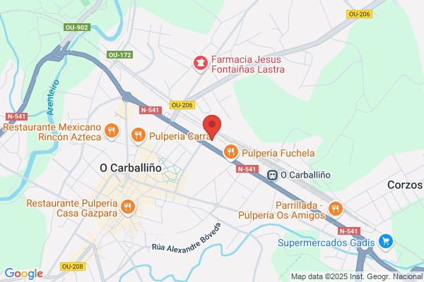 Inmobiliaria Anta Cid