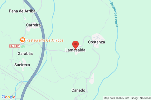Lama Deus j.