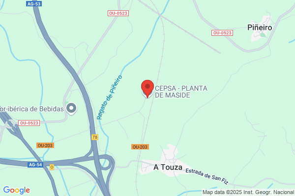 Peña vda. De