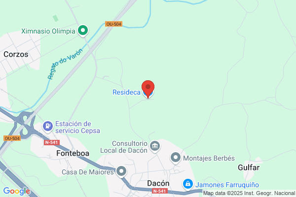 Resideca