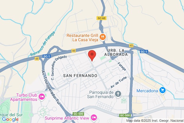 Candombe Bar