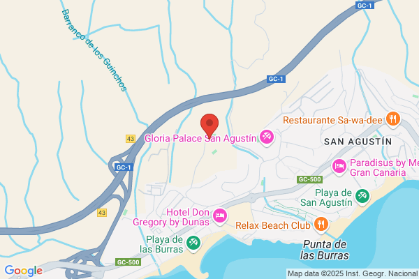 Colegio Arenas Sur