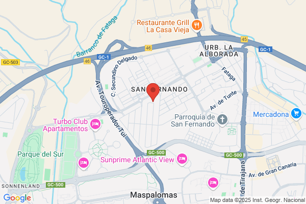 Sáhara Tours