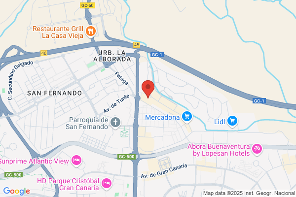 Taller de Joyería Anuncio
