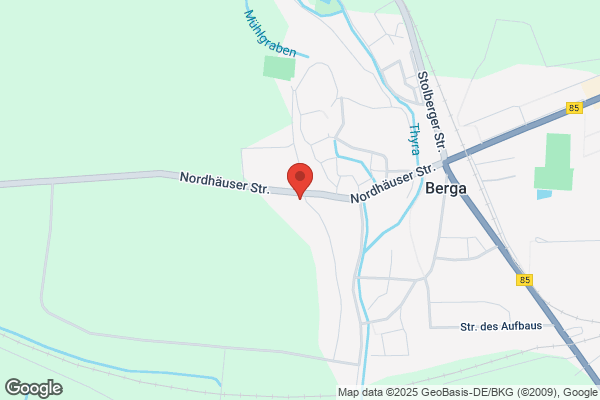 Berga Econeteges